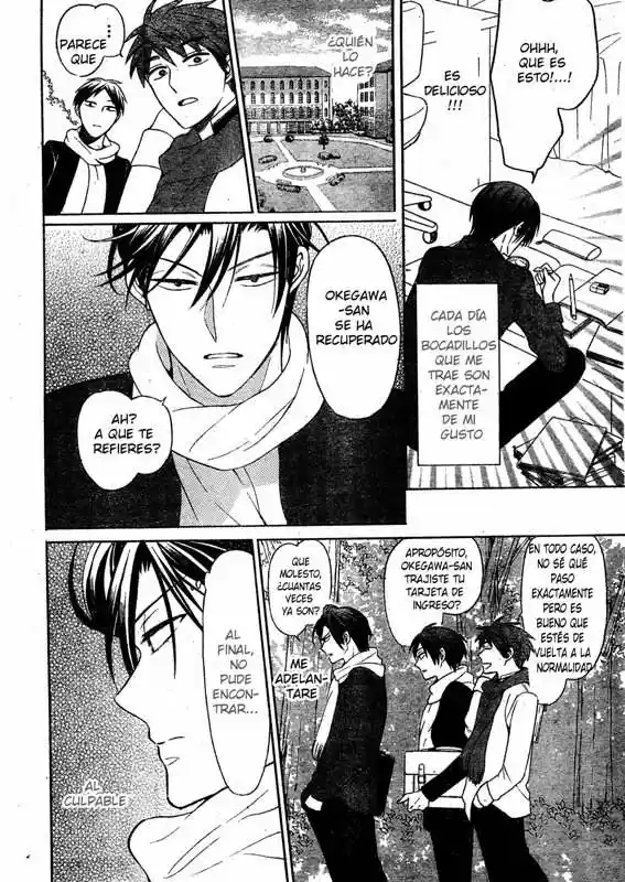 Oresama Teacher (2007) - Capítulo 127 - Página 26 - LectorTMOo