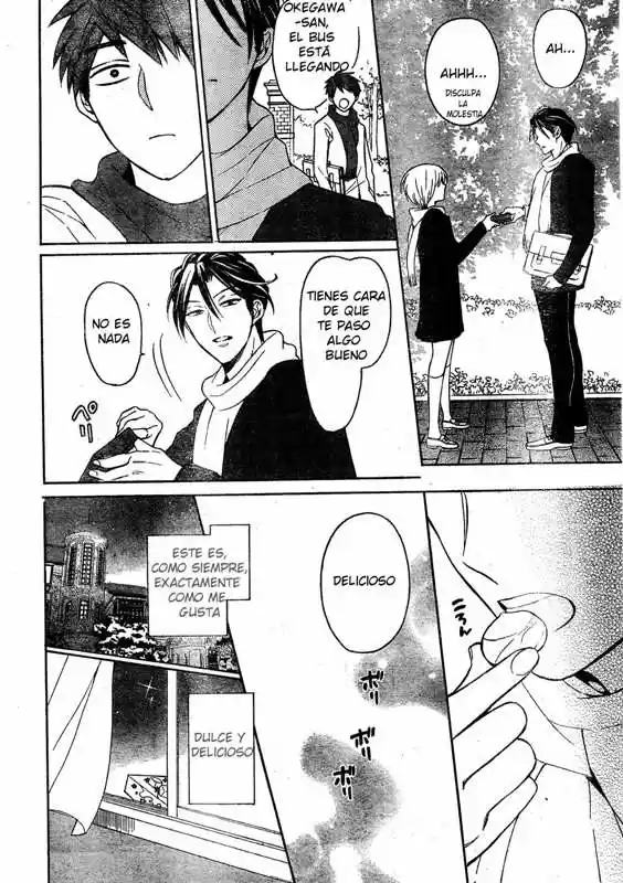 Oresama Teacher (2007) - Capítulo 127 - Página 28 - LectorTMOo