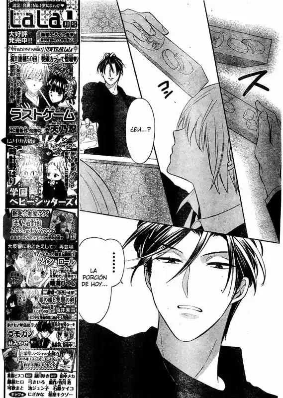Oresama Teacher (2007) - Capítulo 127 - Página 29 - LectorTMOo