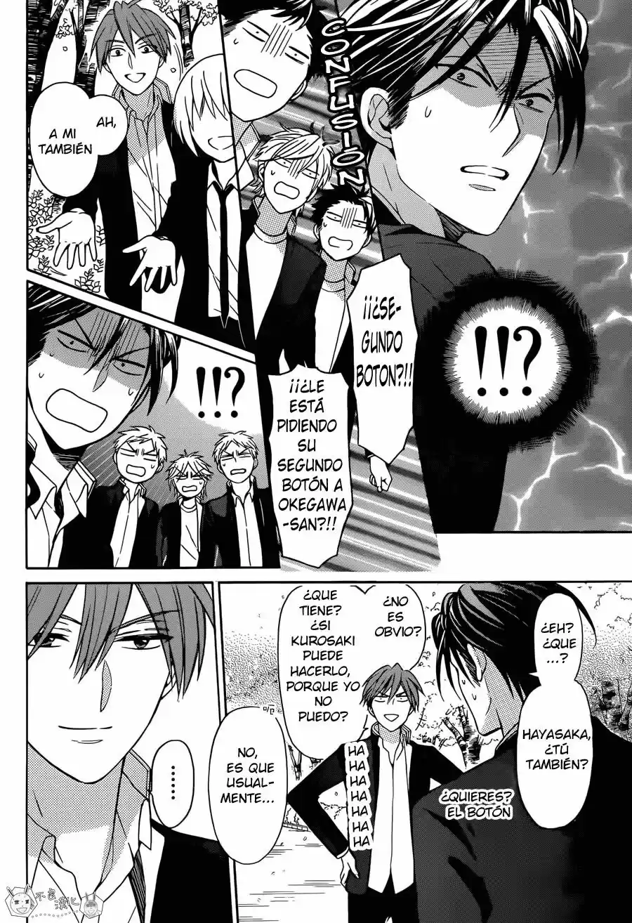 Oresama Teacher (2007) - Capítulo 128 - Página 14 - LectorTMOo