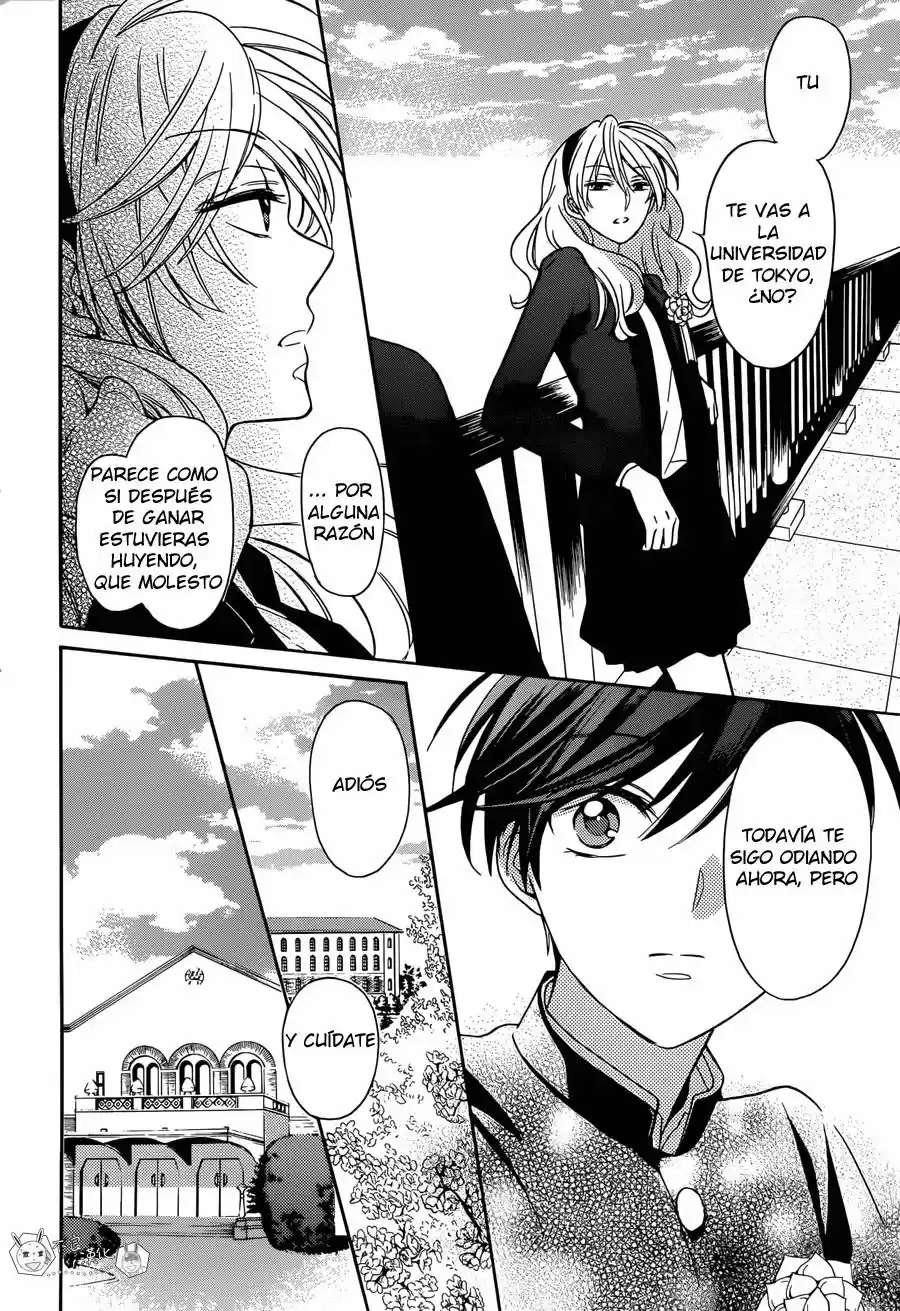 Oresama Teacher (2007) - Capítulo 128 - Página 26 - LectorTMOo