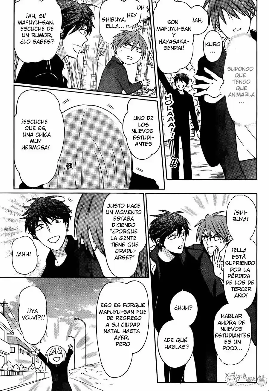 Oresama Teacher (2007) - Capítulo 129 - Página 8 - LectorTMOo