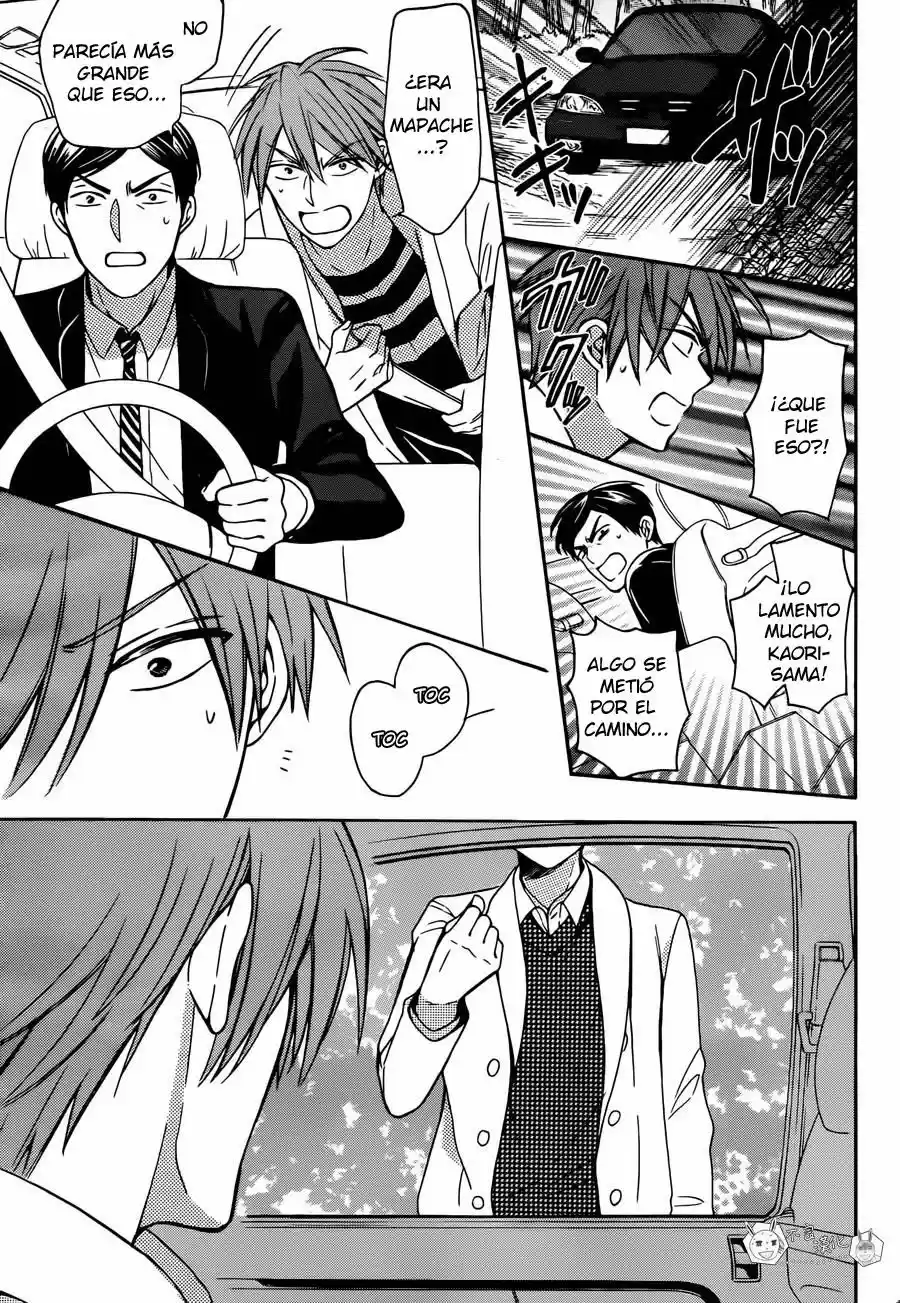 Oresama Teacher (2007) - Capítulo 129 - Página 10 - LectorTMOo