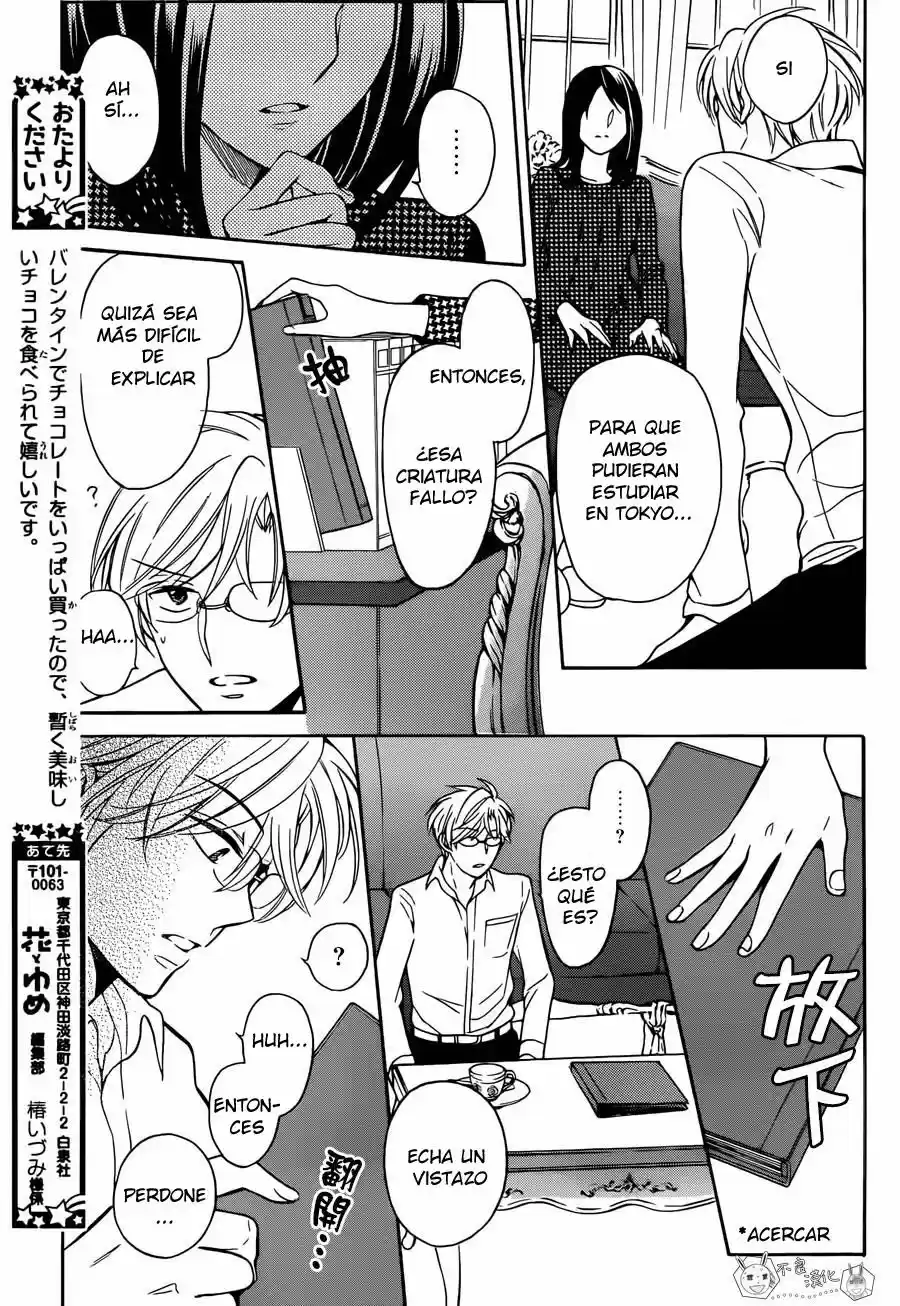 Oresama Teacher (2007) - Capítulo 129 - Página 16 - LectorTMOo