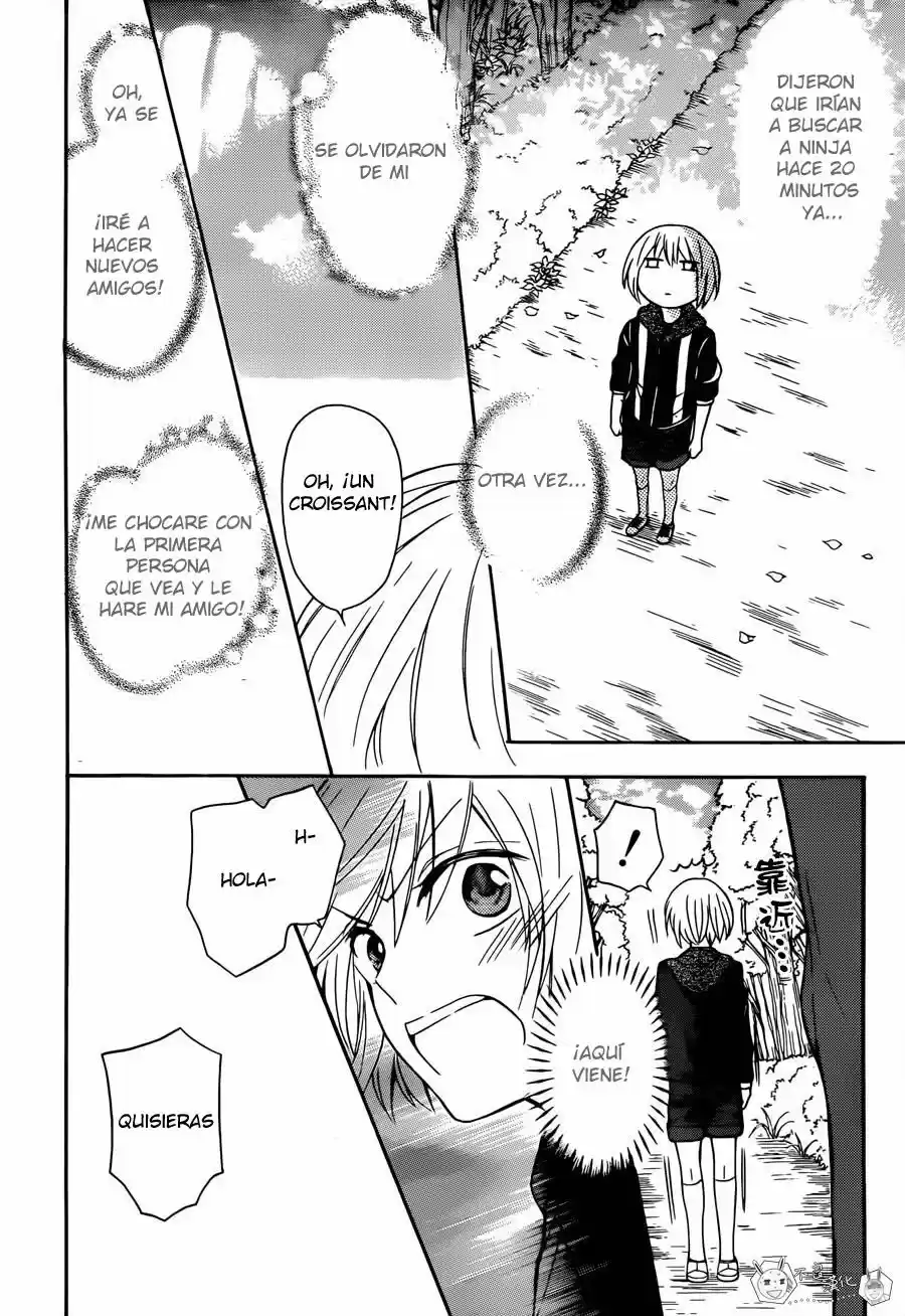 Oresama Teacher (2007) - Capítulo 129 - Página 29 - LectorTMOo
