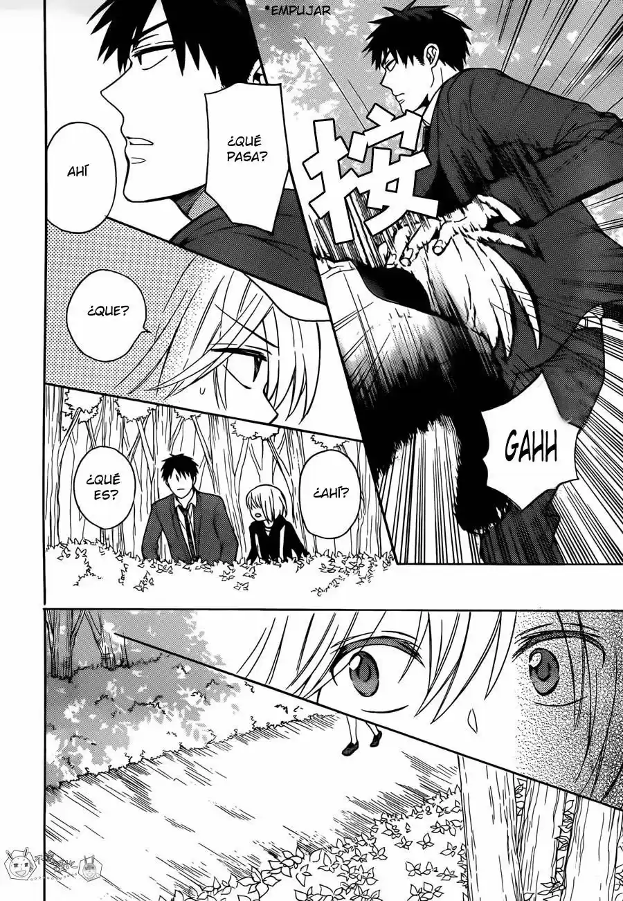 Oresama Teacher (2007) - Capítulo 129 - Página 31 - LectorTMOo