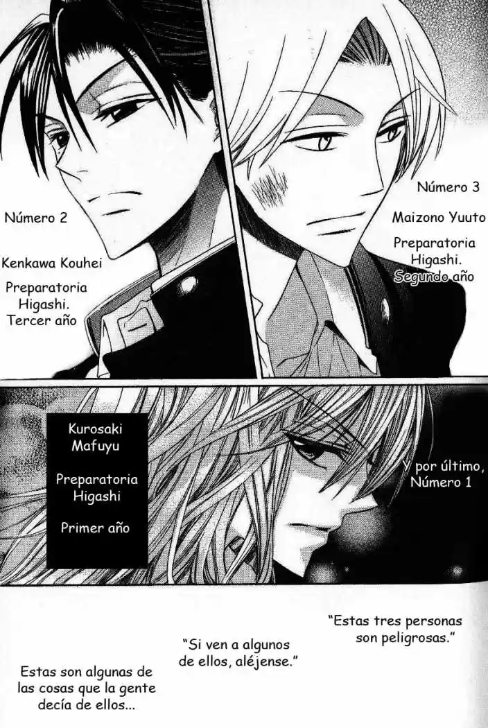 Oresama Teacher (2007) - Capítulo 13 - Página 5 - LectorTMOo