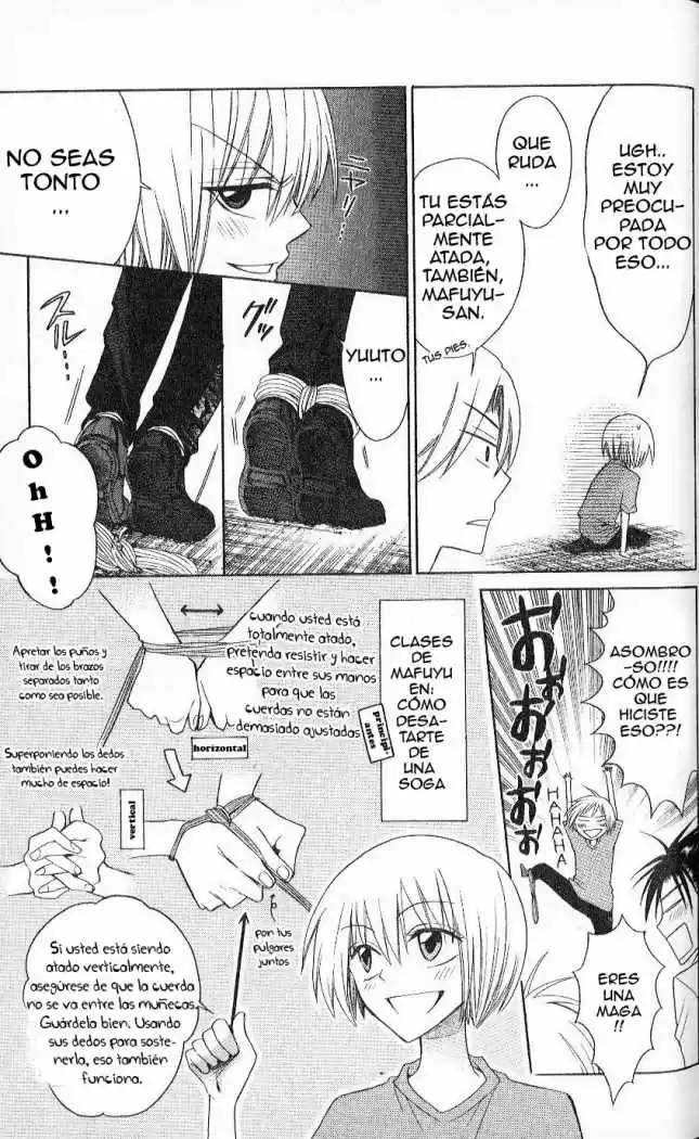 Oresama Teacher (2007) - Capítulo 13 - Página 13 - LectorTMOo
