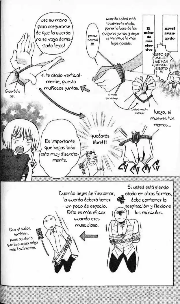 Oresama Teacher (2007) - Capítulo 13 - Página 14 - LectorTMOo