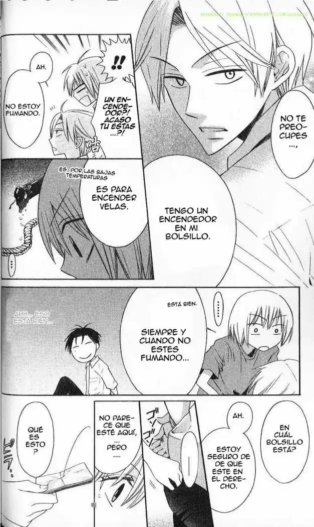 Oresama Teacher (2007) - Capítulo 13 - Página 16 - LectorTMOo