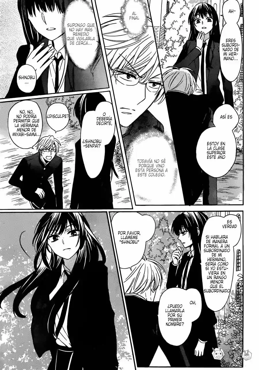 Oresama Teacher (2007) - Capítulo 130 - Página 9 - LectorTMOo
