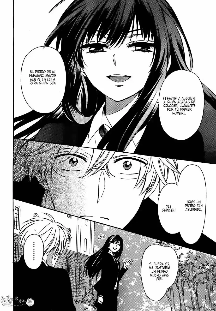 Oresama Teacher (2007) - Capítulo 130 - Página 10 - LectorTMOo