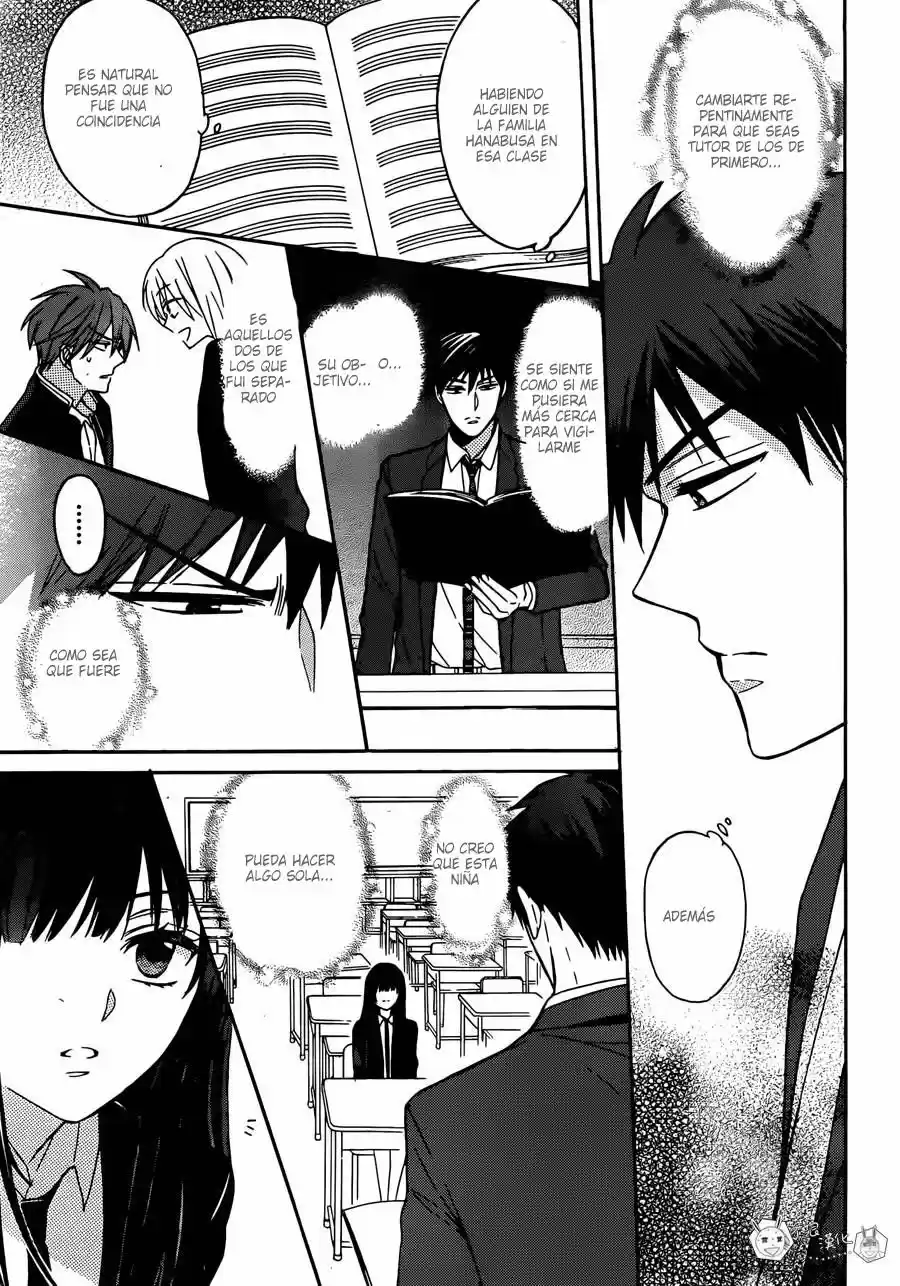 Oresama Teacher (2007) - Capítulo 130 - Página 13 - LectorTMOo
