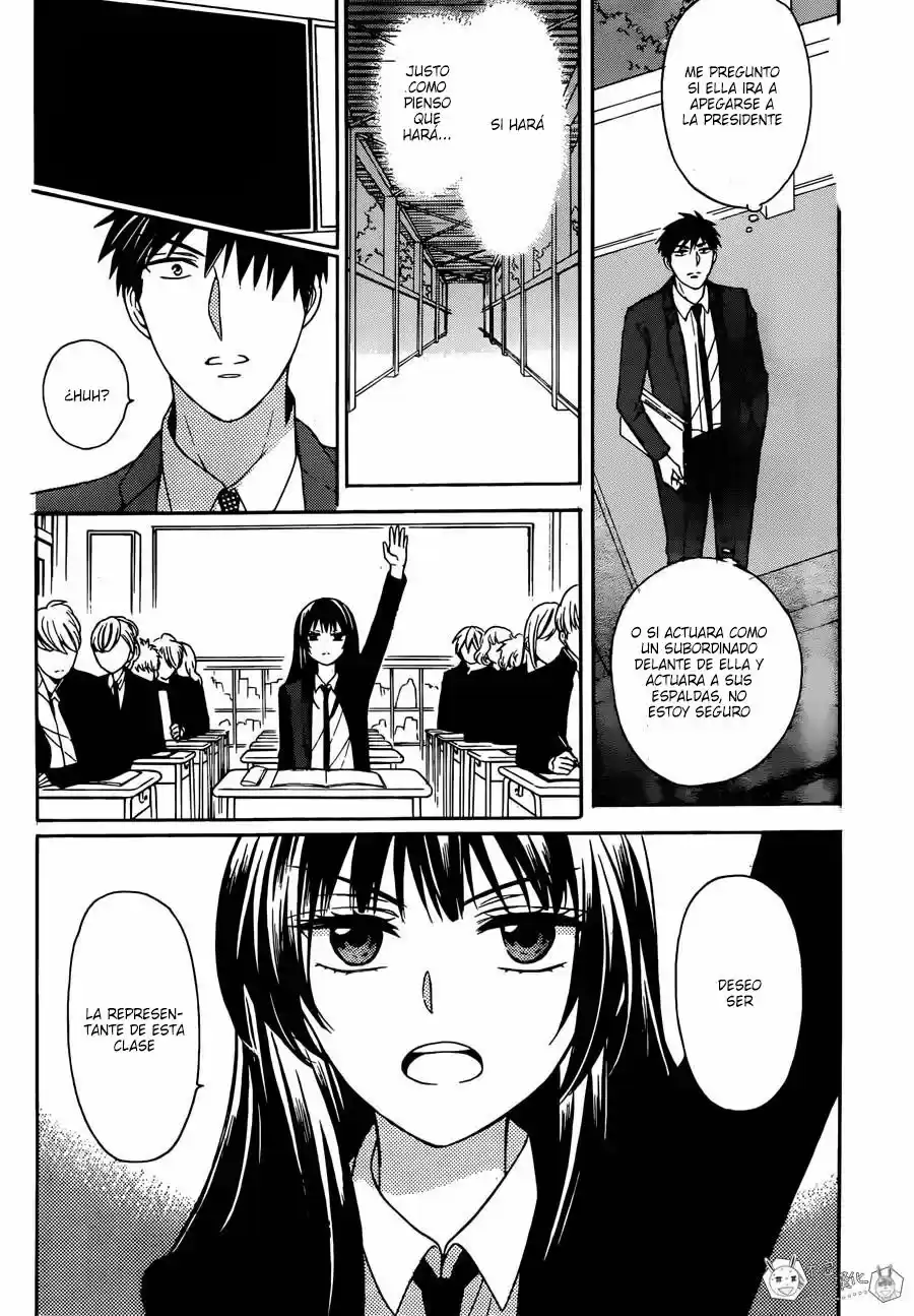 Oresama Teacher (2007) - Capítulo 130 - Página 17 - LectorTMOo
