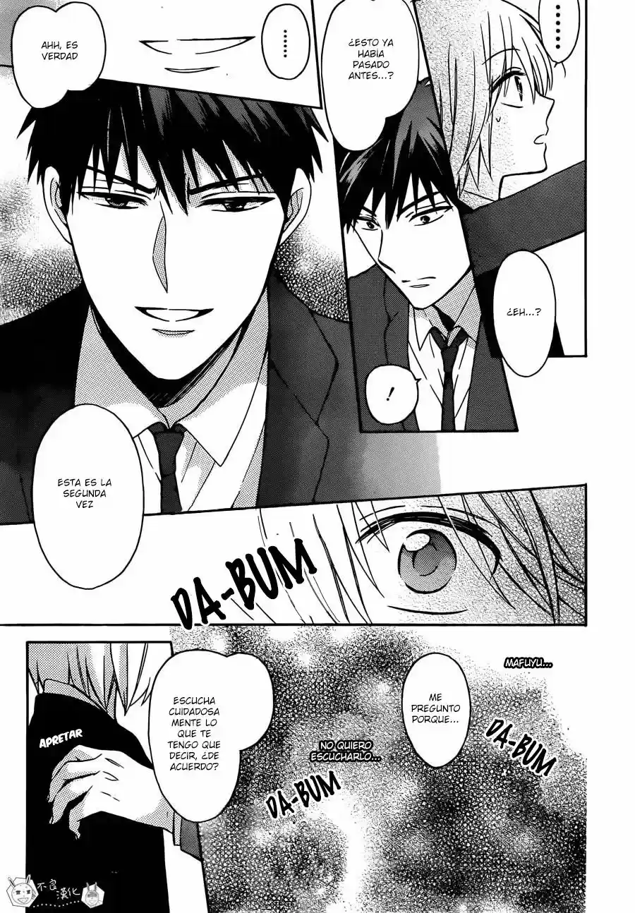 Oresama Teacher (2007) - Capítulo 130 - Página 25 - LectorTMOo