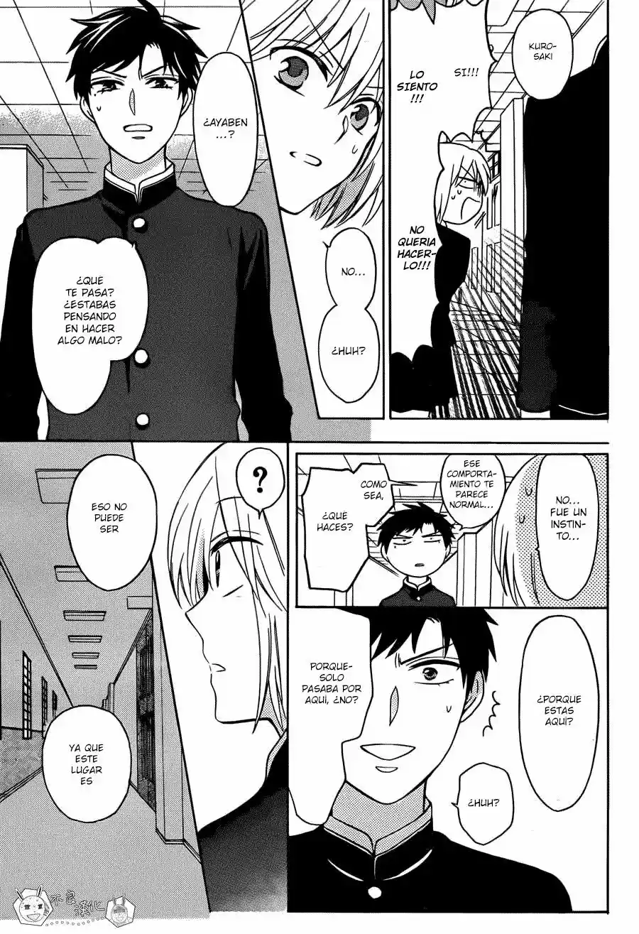 Oresama Teacher (2007) - Capítulo 131 - Página 15 - LectorTMOo