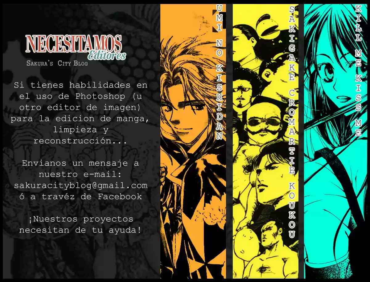 Oresama Teacher (2007) - Capítulo 131 - Página 32 - LectorTMOo