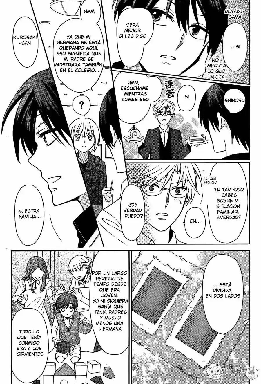 Oresama Teacher (2007) - Capítulo 132 - Página 15 - LectorTMOo