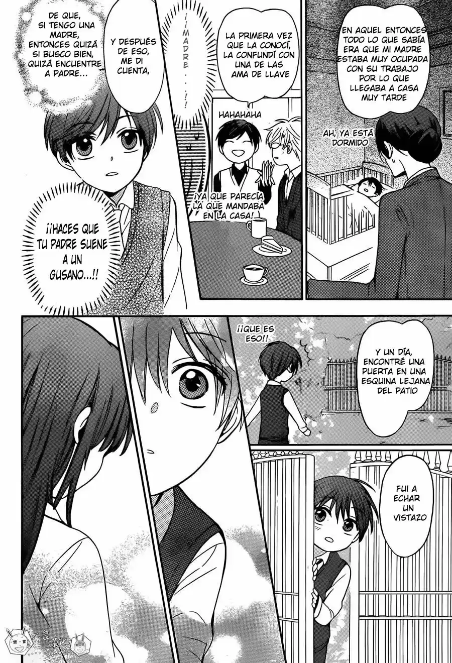 Oresama Teacher (2007) - Capítulo 132 - Página 16 - LectorTMOo