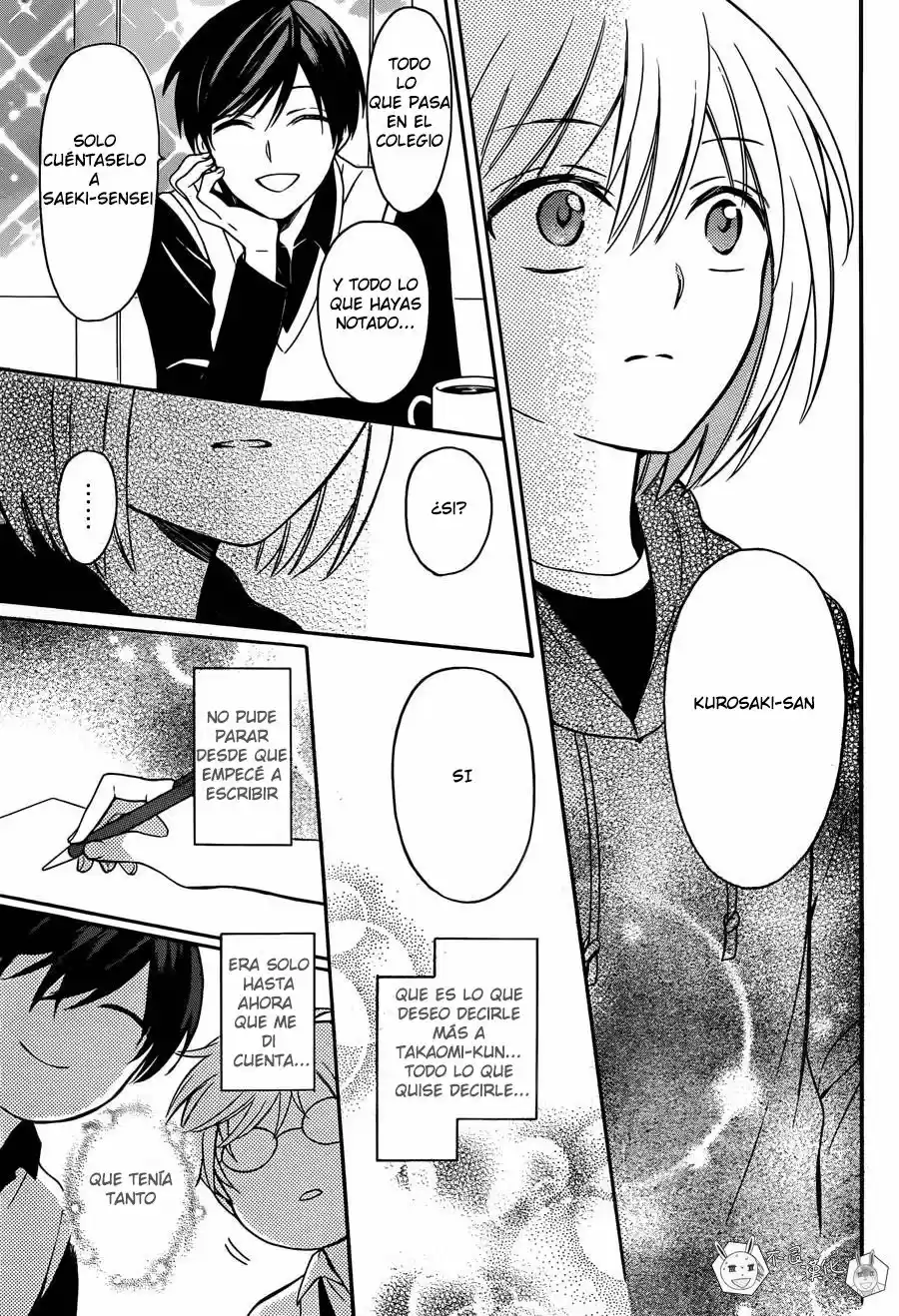 Oresama Teacher (2007) - Capítulo 132 - Página 25 - LectorTMOo