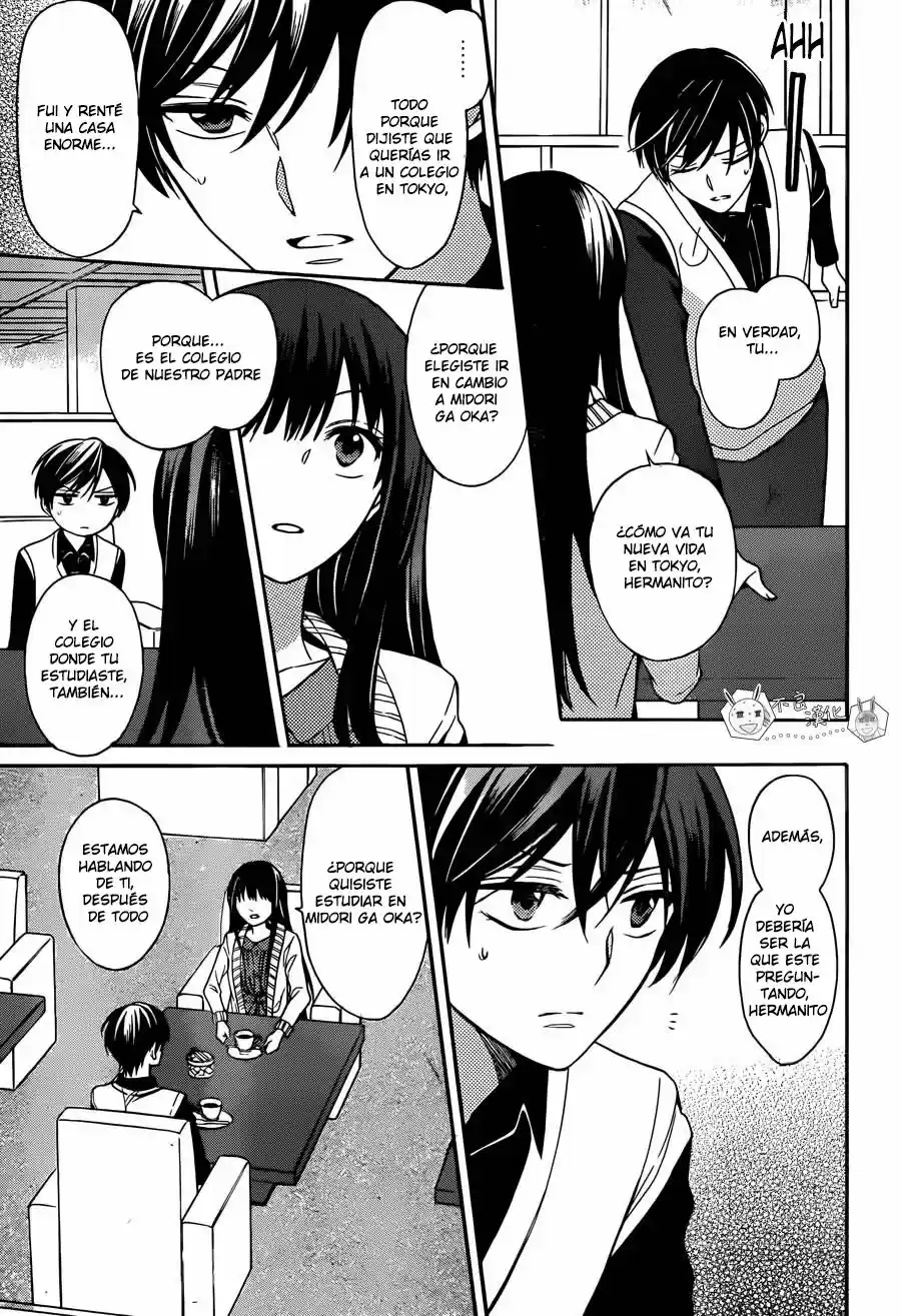 Oresama Teacher (2007) - Capítulo 132 - Página 29 - LectorTMOo