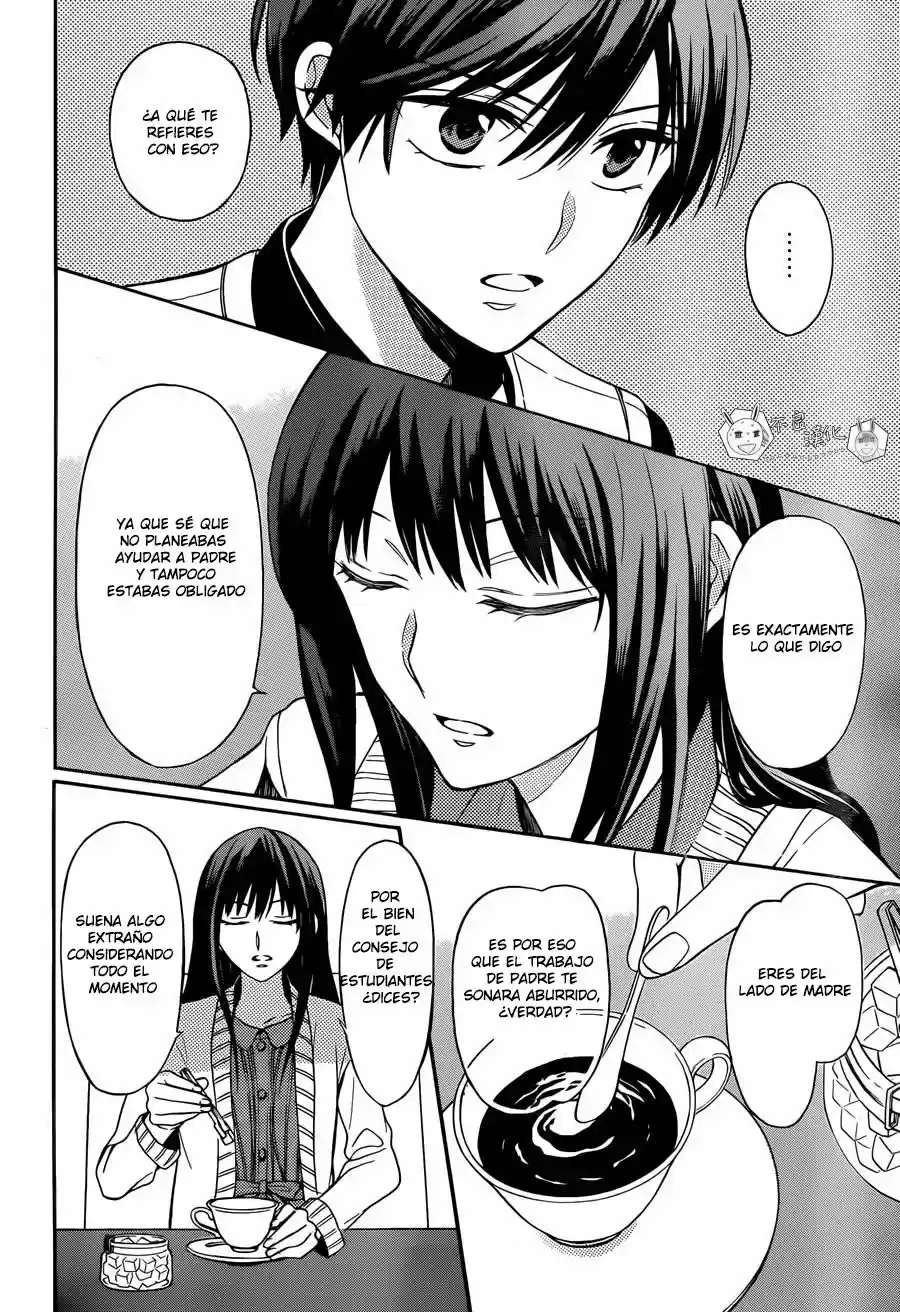 Oresama Teacher (2007) - Capítulo 132 - Página 30 - LectorTMOo