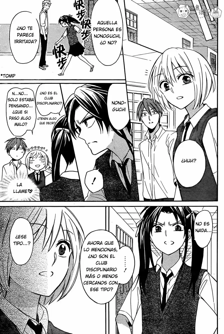Oresama Teacher (2007) - Capítulo 133 - Página 11 - LectorTMOo