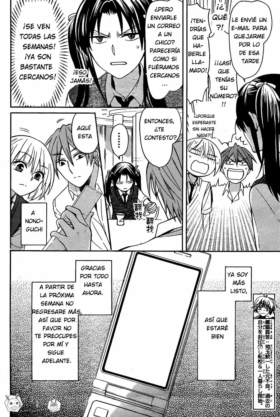 Oresama Teacher (2007) - Capítulo 133 - Página 14 - LectorTMOo