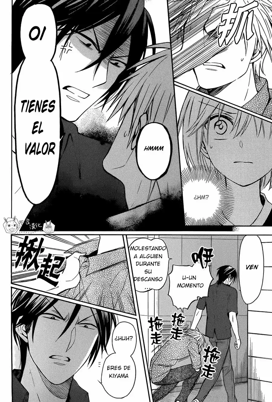 Oresama Teacher (2007) - Capítulo 134 - Página 15 - LectorTMOo