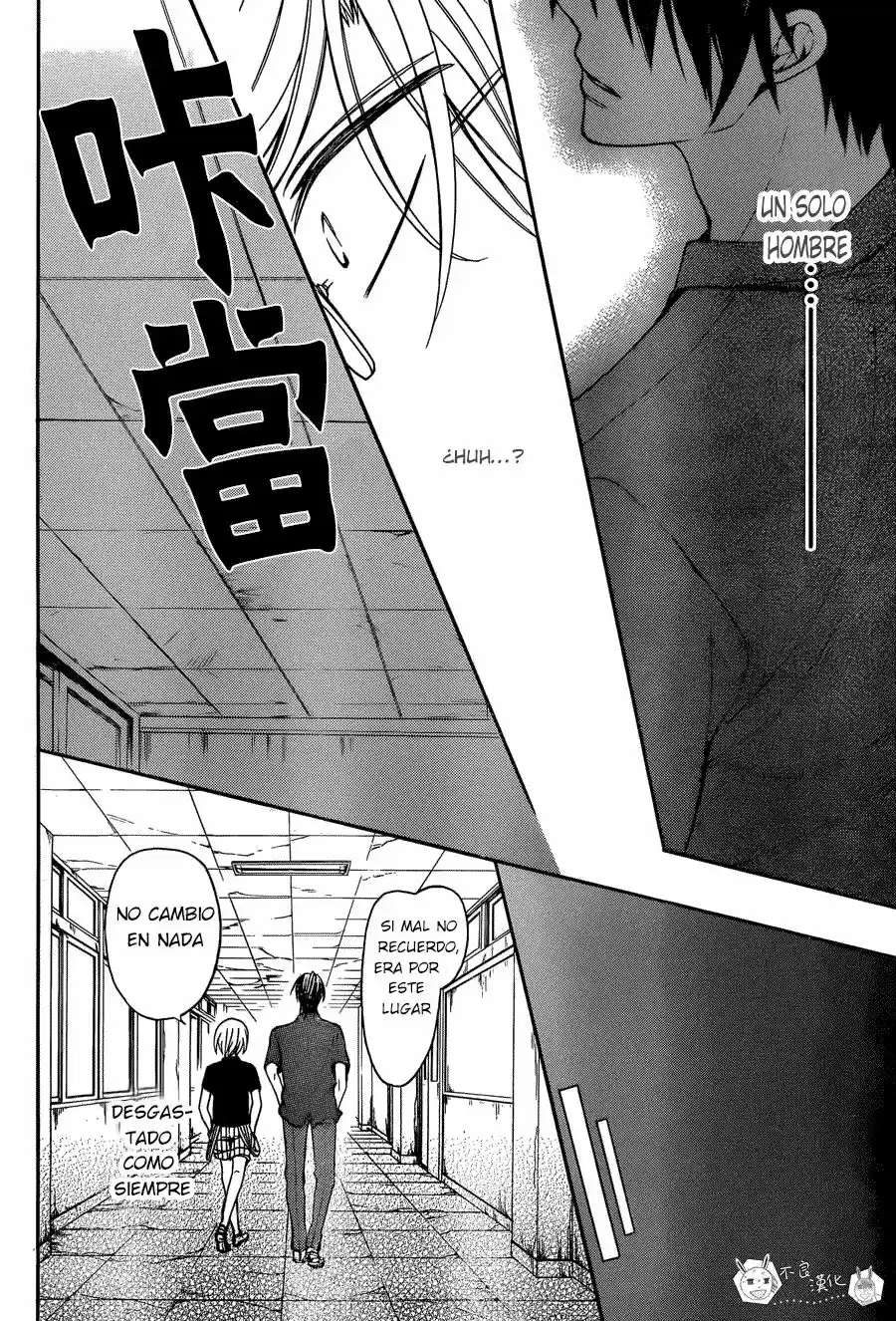 Oresama Teacher (2007) - Capítulo 134 - Página 31 - LectorTMOo