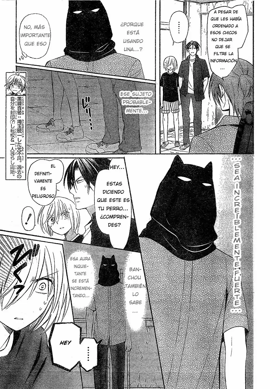 Oresama Teacher (2007) - Capítulo 135 - Página 7 - LectorTMOo