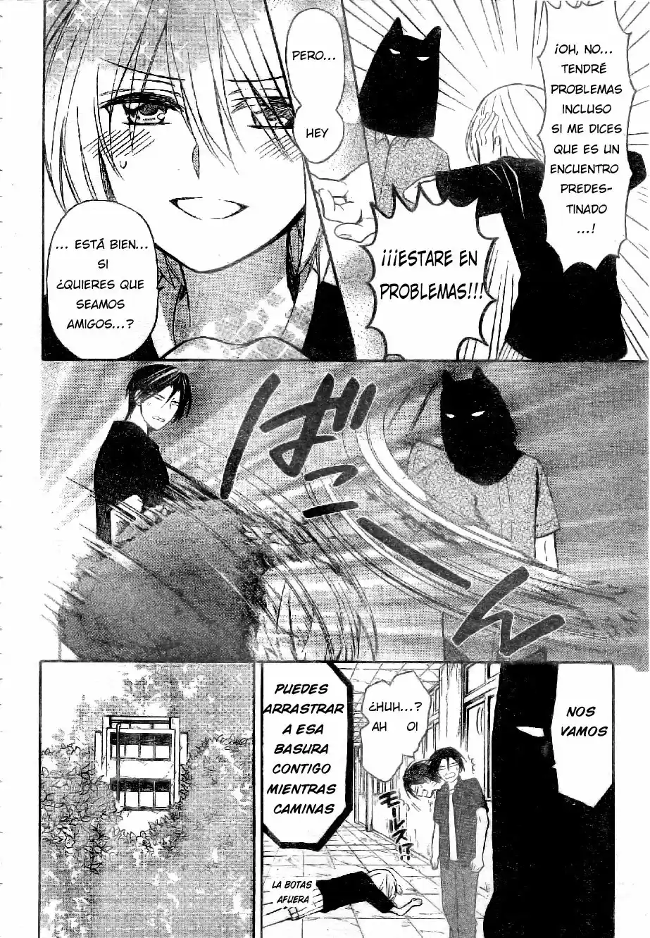 Oresama Teacher (2007) - Capítulo 135 - Página 14 - LectorTMOo