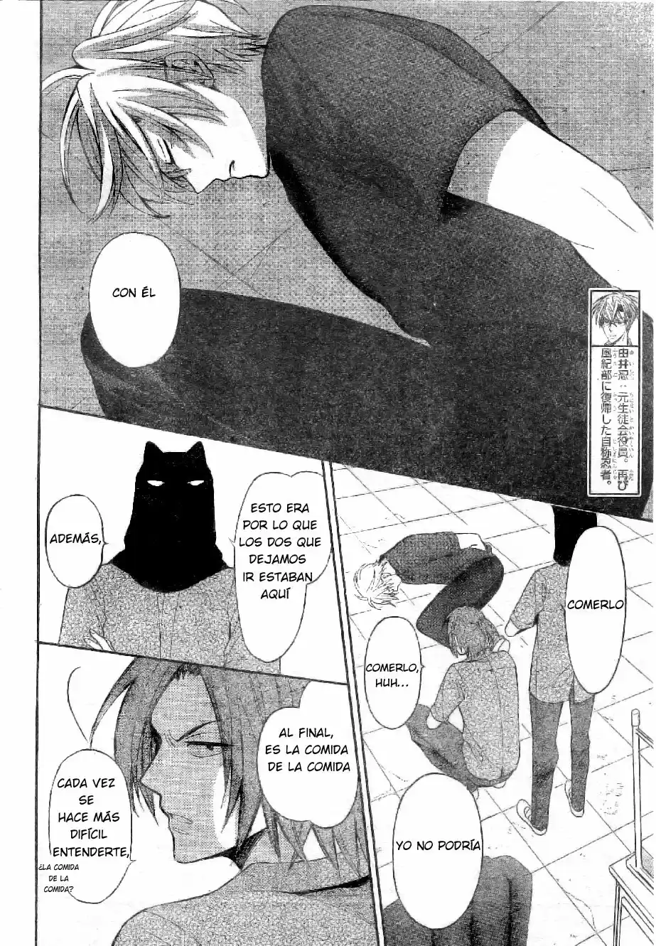 Oresama Teacher (2007) - Capítulo 135 - Página 18 - LectorTMOo