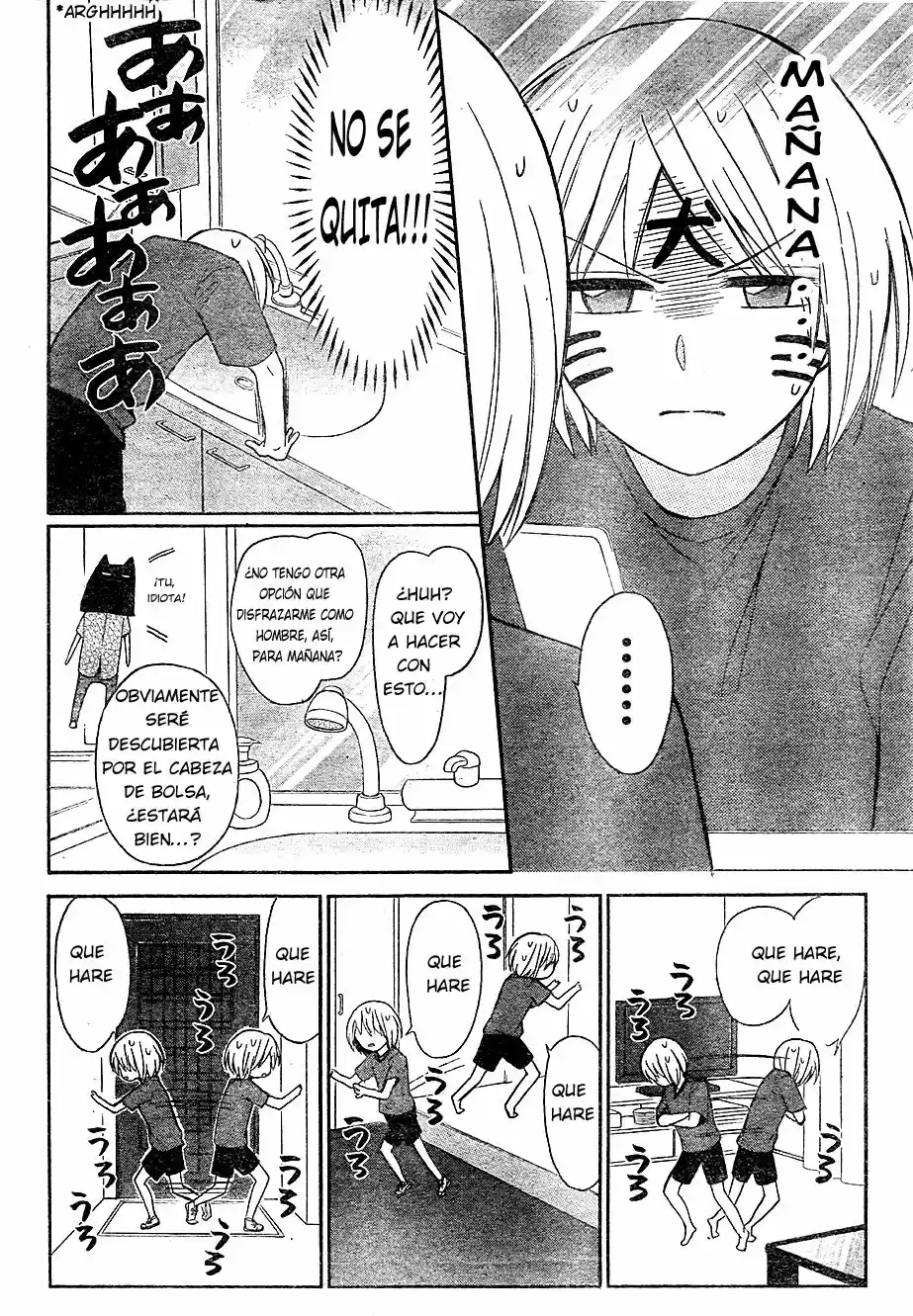 Oresama Teacher (2007) - Capítulo 135 - Página 26 - LectorTMOo