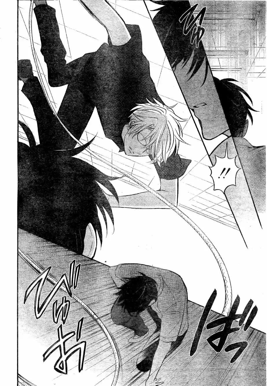 Oresama Teacher (2007) - Capítulo 135 - Página 32 - LectorTMOo