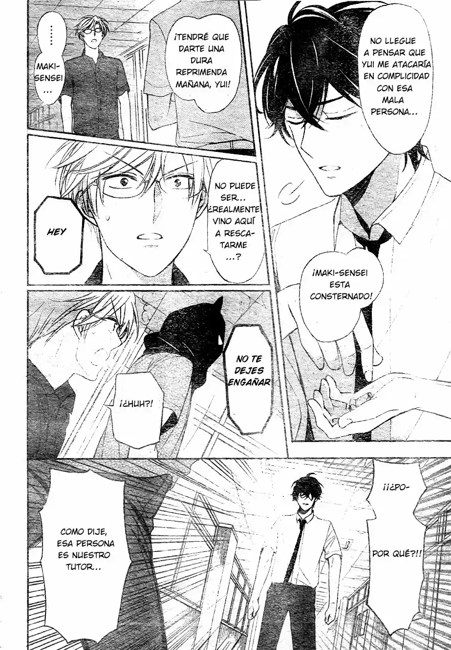 Oresama Teacher (2007) - Capítulo 136 - Página 7 - LectorTMOo