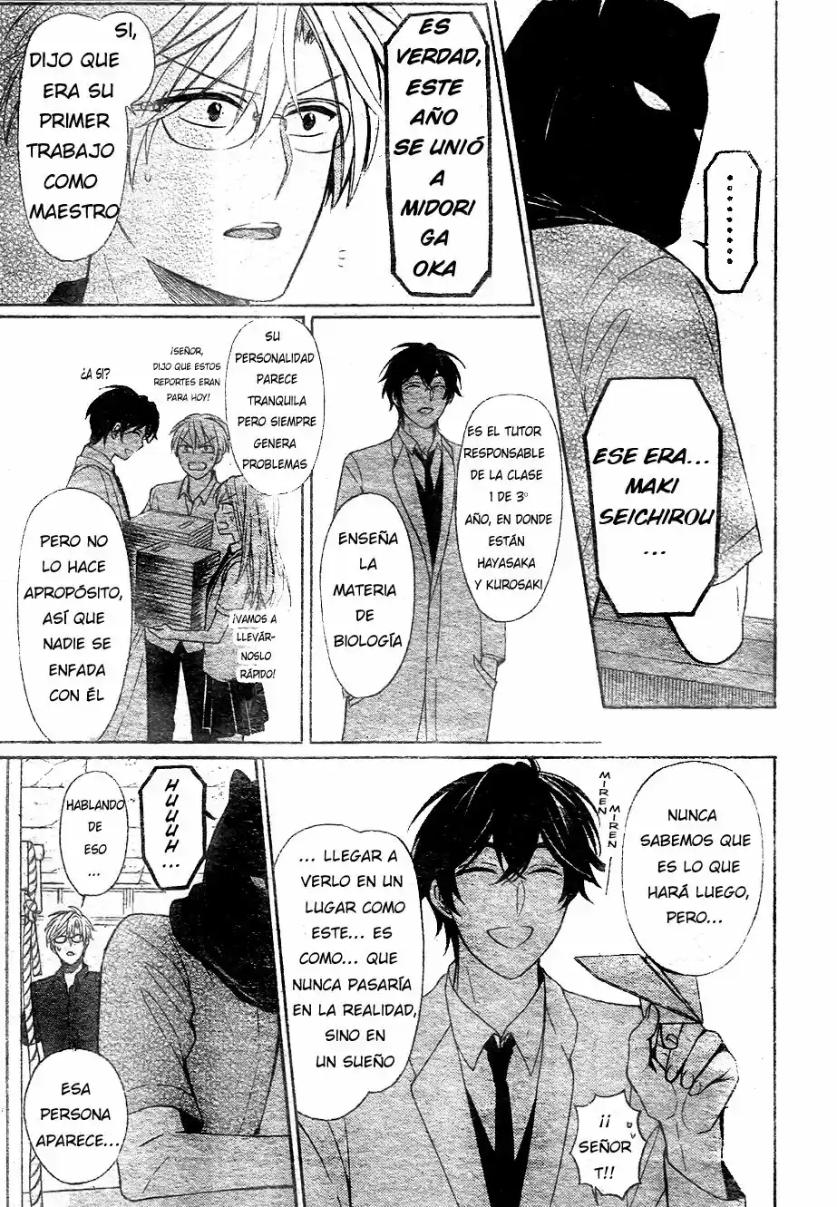Oresama Teacher (2007) - Capítulo 136 - Página 12 - LectorTMOo