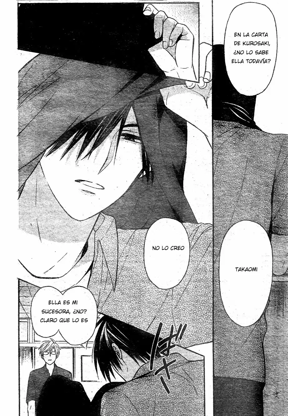 Oresama Teacher (2007) - Capítulo 136 - Página 13 - LectorTMOo
