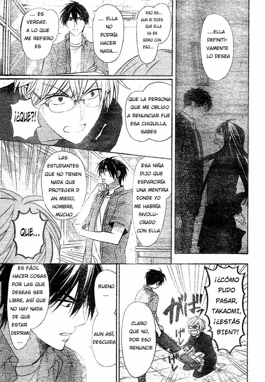Oresama Teacher (2007) - Capítulo 136 - Página 18 - LectorTMOo