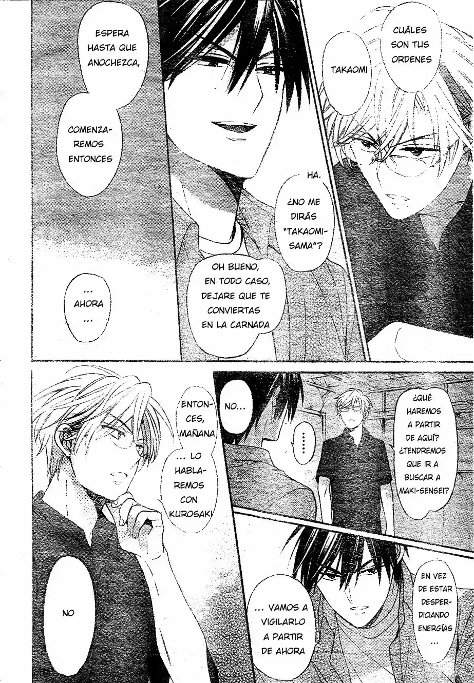 Oresama Teacher (2007) - Capítulo 136 - Página 21 - LectorTMOo