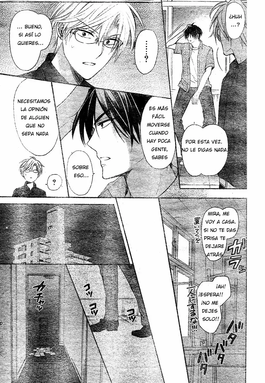 Oresama Teacher (2007) - Capítulo 136 - Página 22 - LectorTMOo