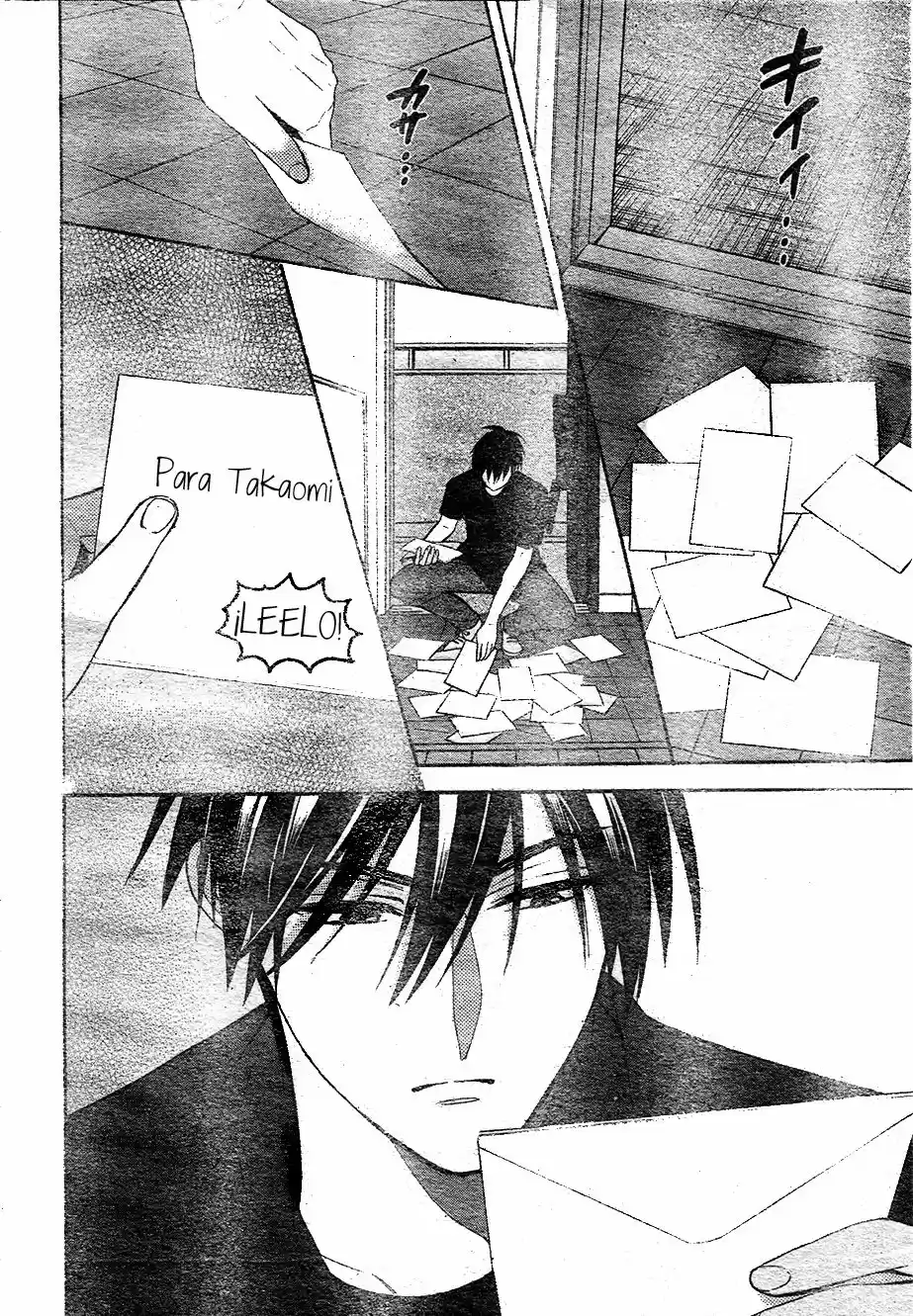 Oresama Teacher (2007) - Capítulo 136 - Página 23 - LectorTMOo