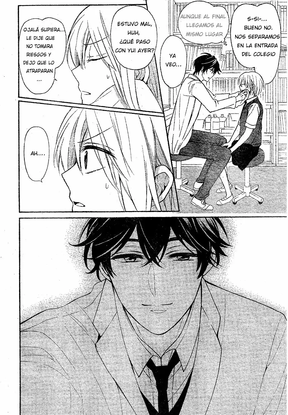 Oresama Teacher (2007) - Capítulo 136 - Página 29 - LectorTMOo