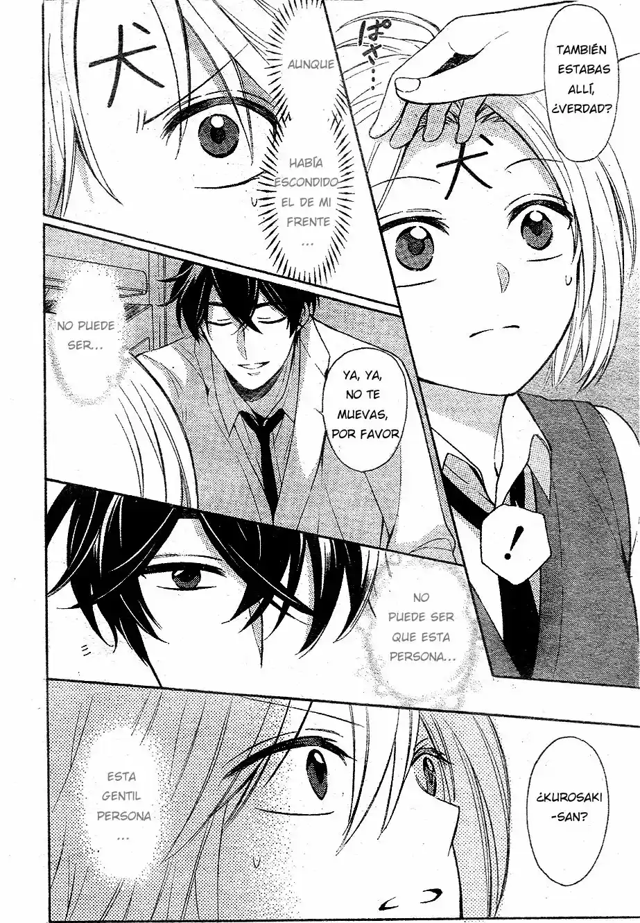 Oresama Teacher (2007) - Capítulo 136 - Página 31 - LectorTMOo