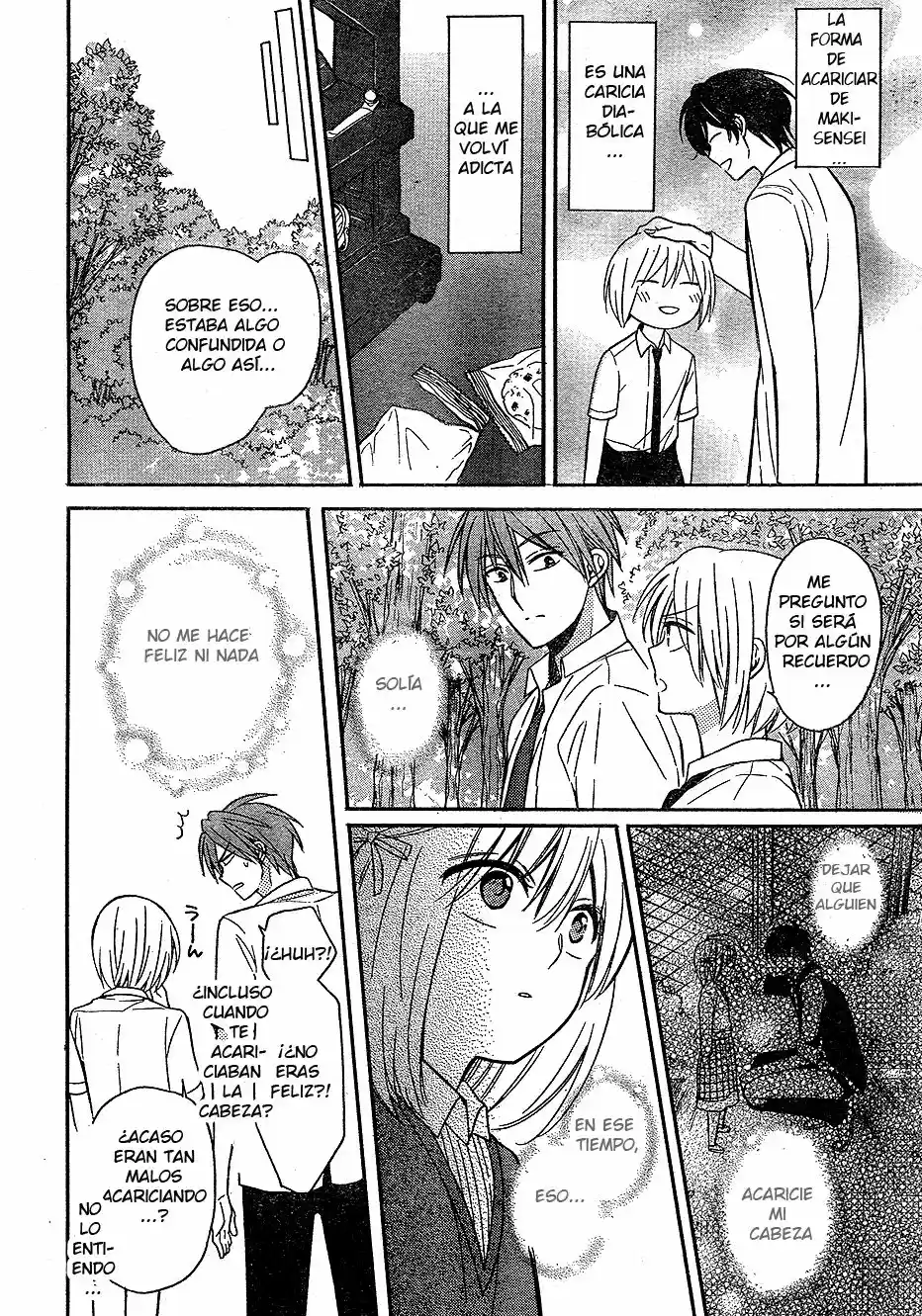 Oresama Teacher (2007) - Capítulo 137 - Página 23 - LectorTMOo