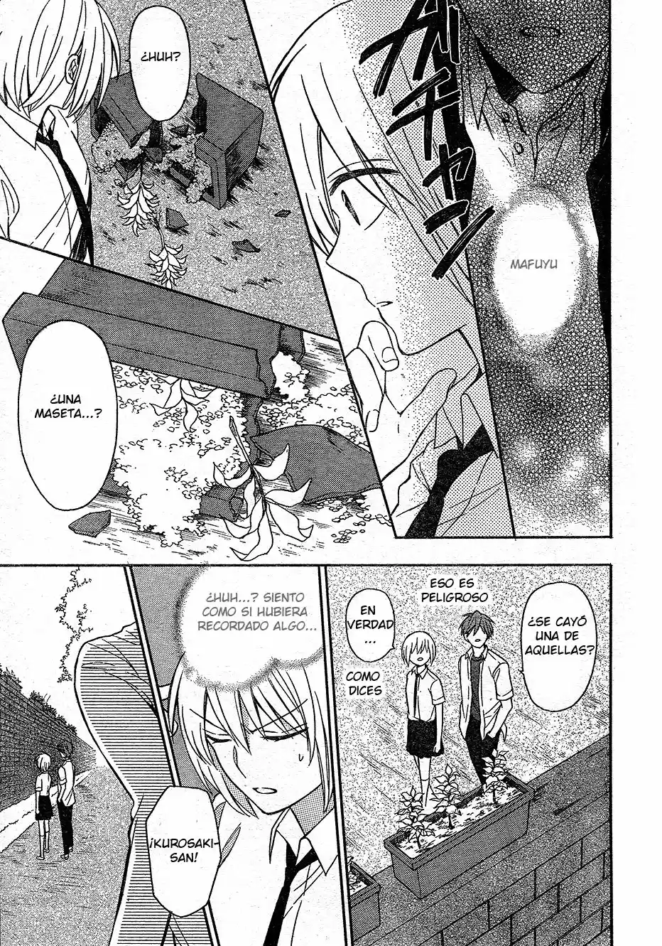 Oresama Teacher (2007) - Capítulo 137 - Página 24 - LectorTMOo