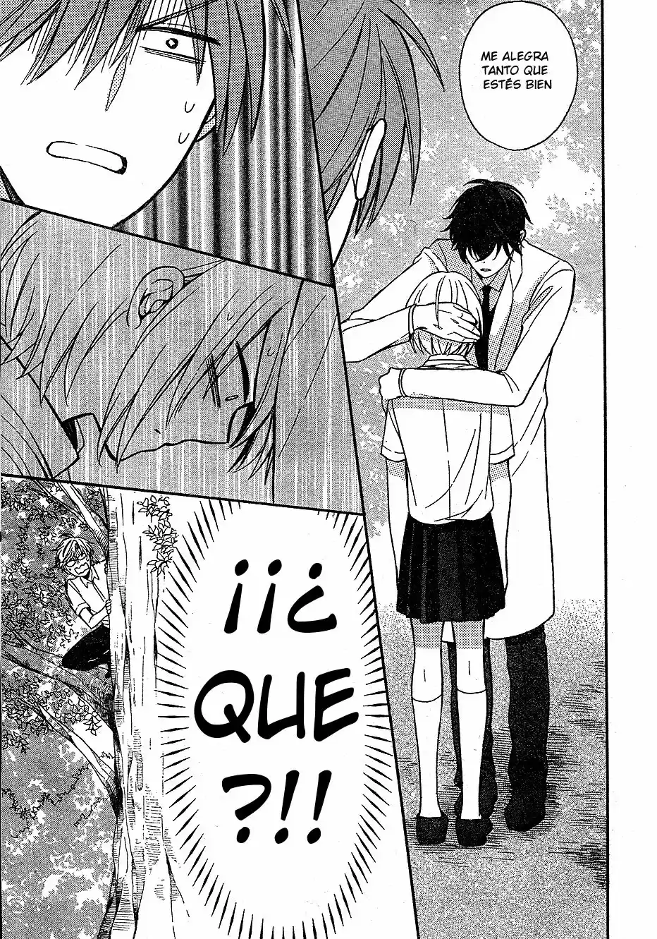 Oresama Teacher (2007) - Capítulo 137 - Página 26 - LectorTMOo