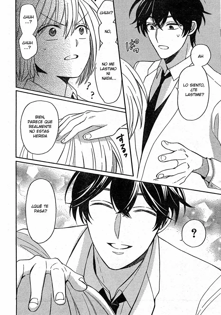 Oresama Teacher (2007) - Capítulo 137 - Página 27 - LectorTMOo