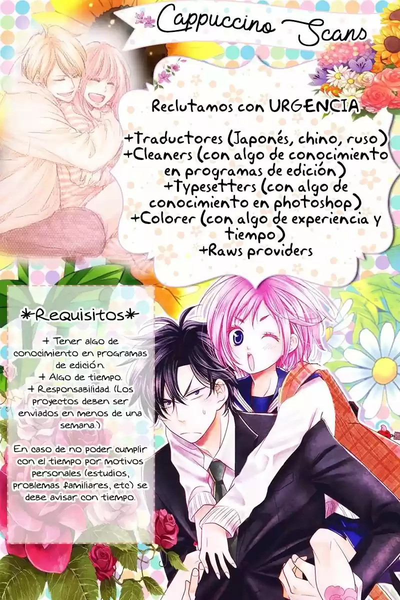 Oresama Teacher (2007) - Capítulo 138 - Página 1 - LectorTMOo