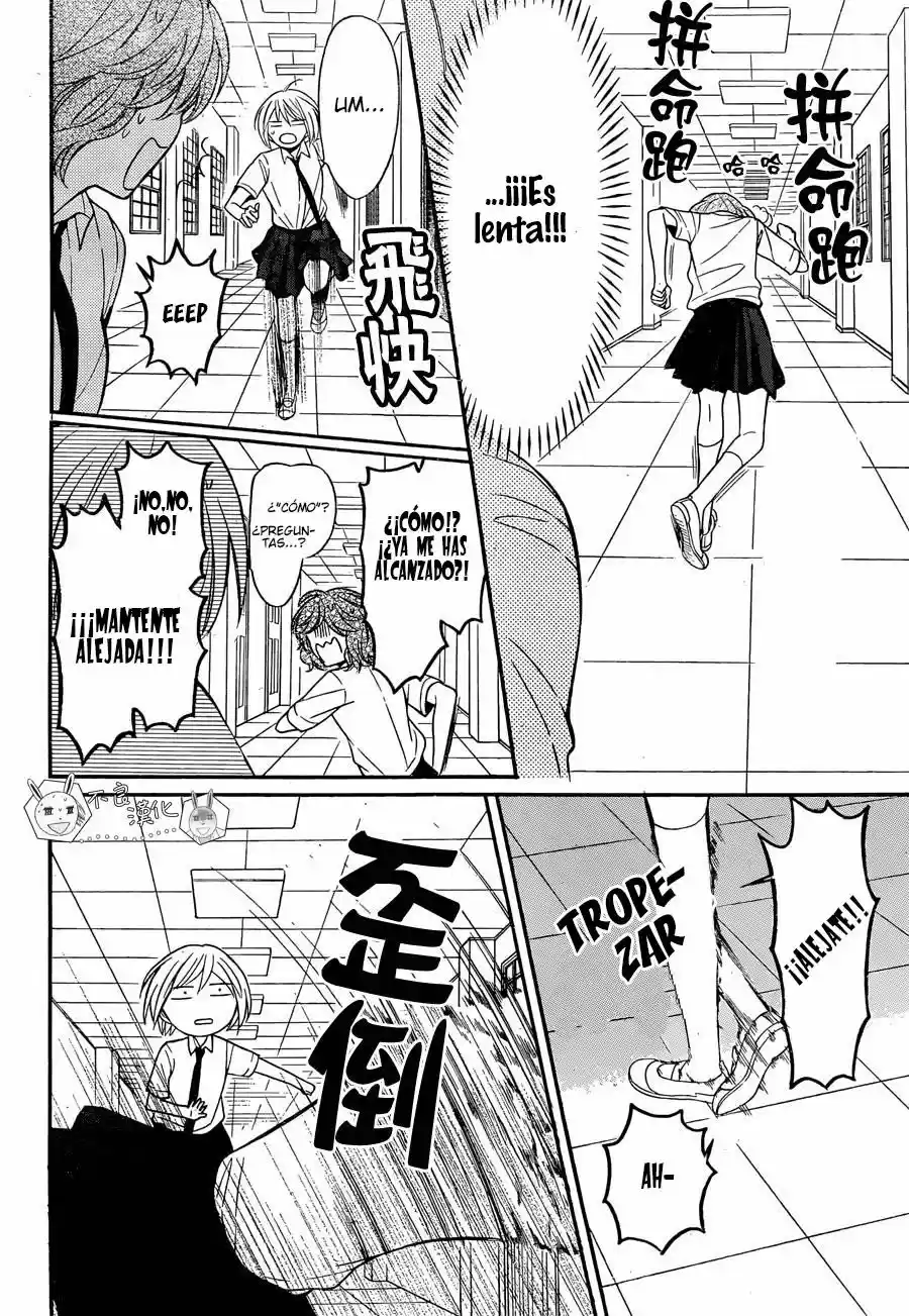 Oresama Teacher (2007) - Capítulo 138 - Página 9 - LectorTMOo